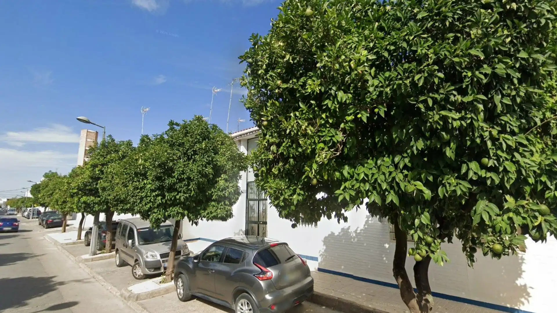 Pis en venda a Llano De Santa Ana, imagen 3