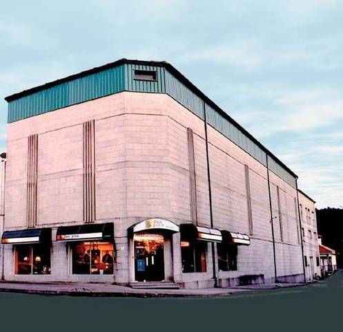 Edificio en Alquiler en Moraña