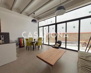 Dúplex de lloguer en  Barcelona Capital amb Aire condicionat, Calefacció i Terrassa