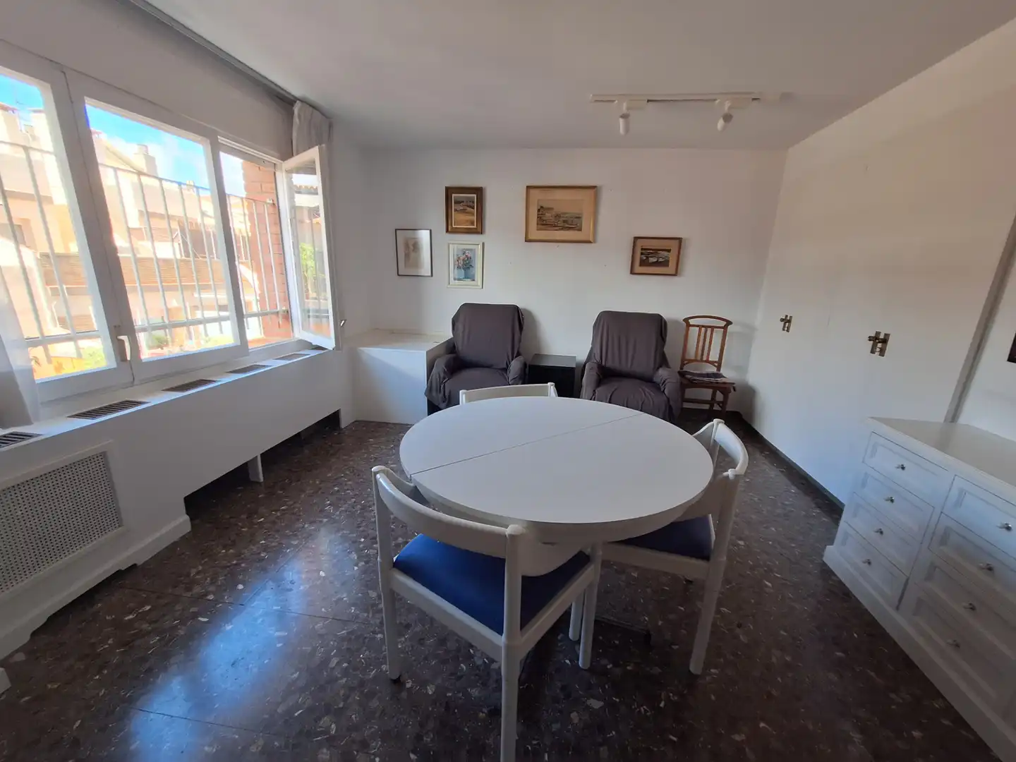 Flat with terrace for sale in Carrer de Moragas, imagen 37