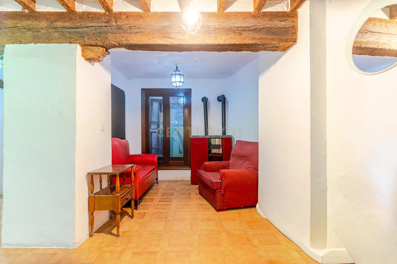 Houses for sale in Granada  with Balcony