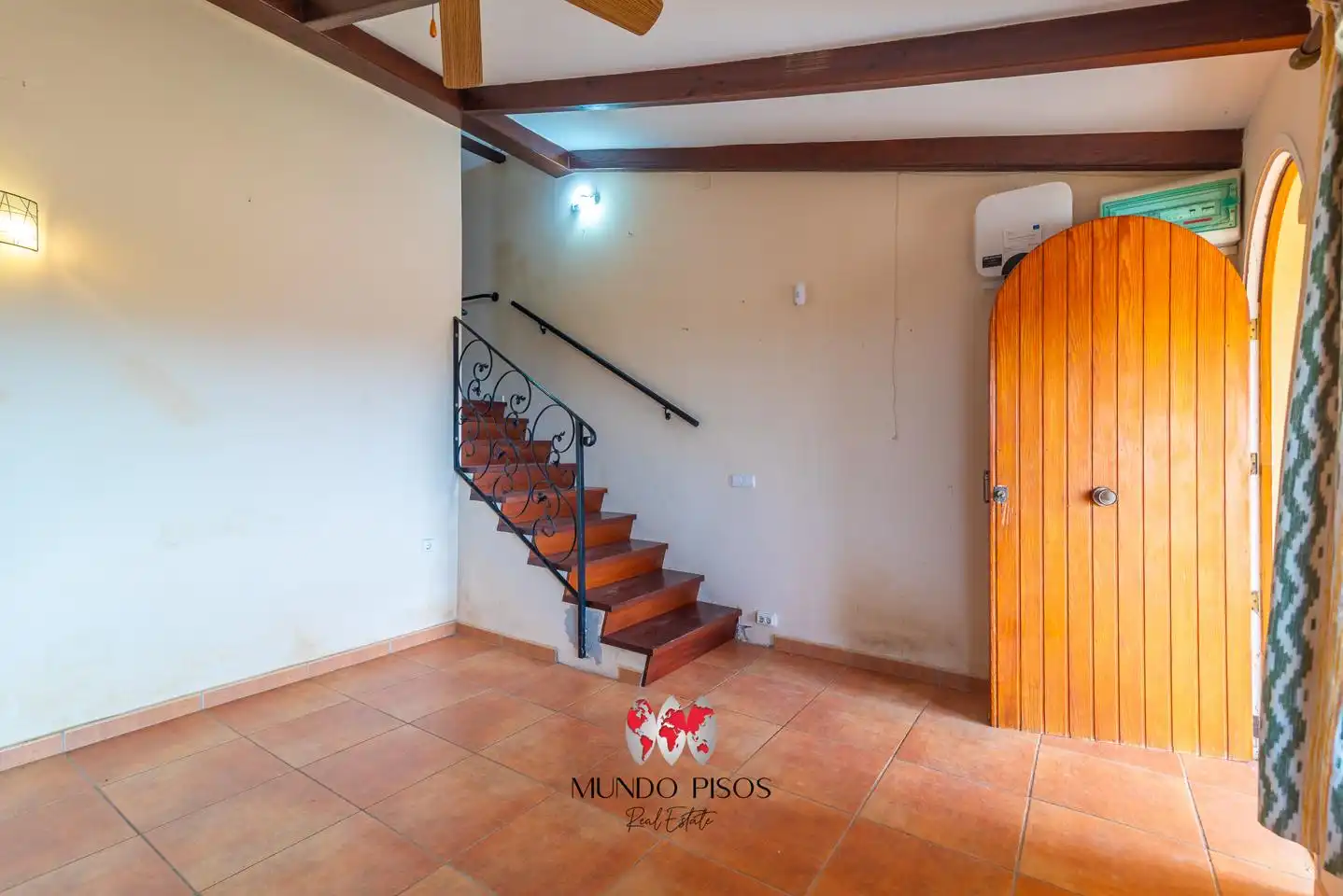 Casa adosada en venta en  Palma de Mallorca con Aire acondicionado, Terraza y Trastero