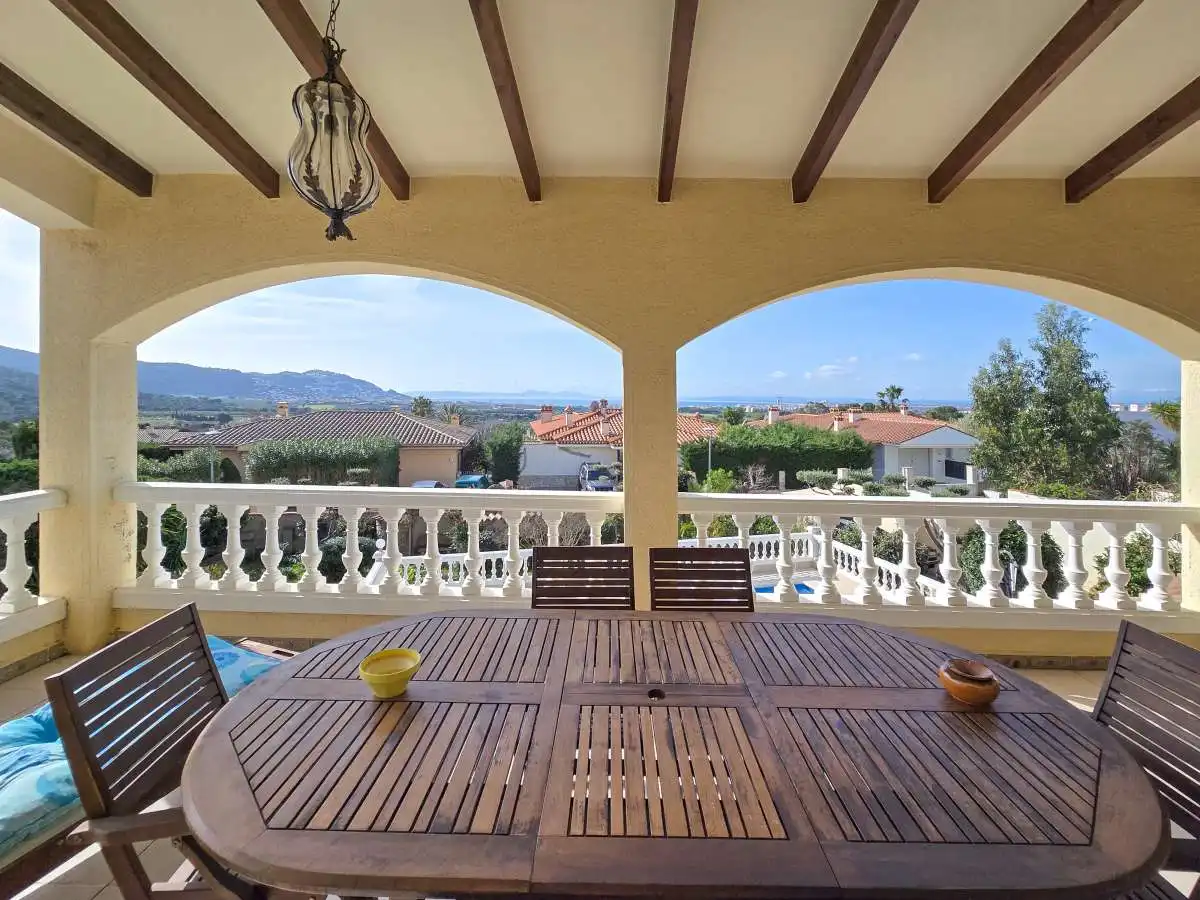 Casa o xalet en venda a Nord