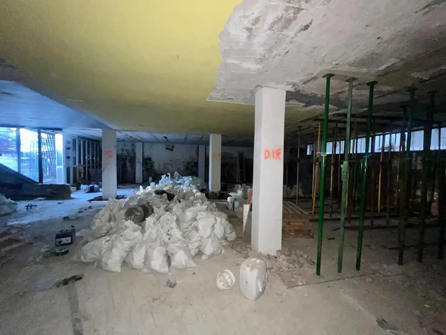 Local comercial de lloguer a Playa de las Américas