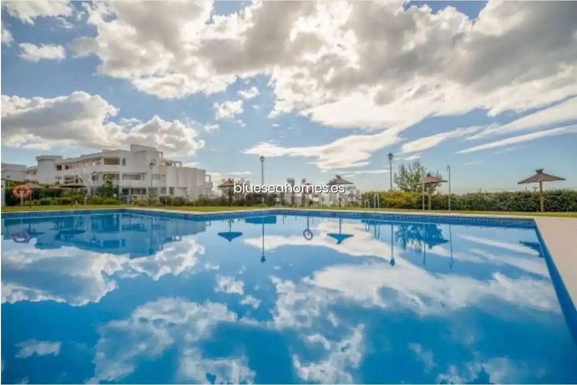 Attic for sale in Avenida Retamar Urb Terrazas del Mar, Los Nadales - Tio Charles