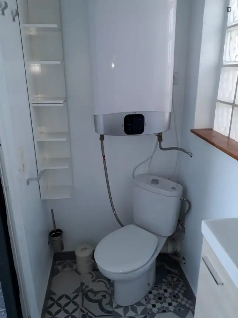 Habitación en Valencia, Valencia