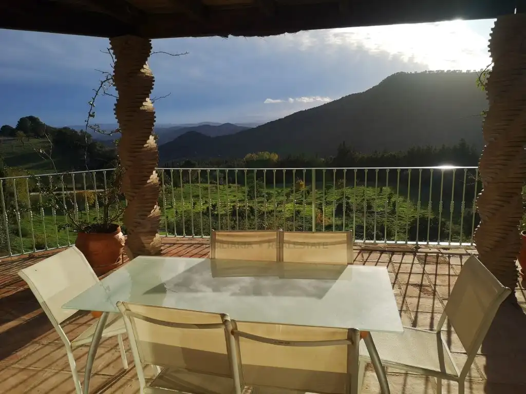 Casa rústica en venda a Gaucín, imagen 52