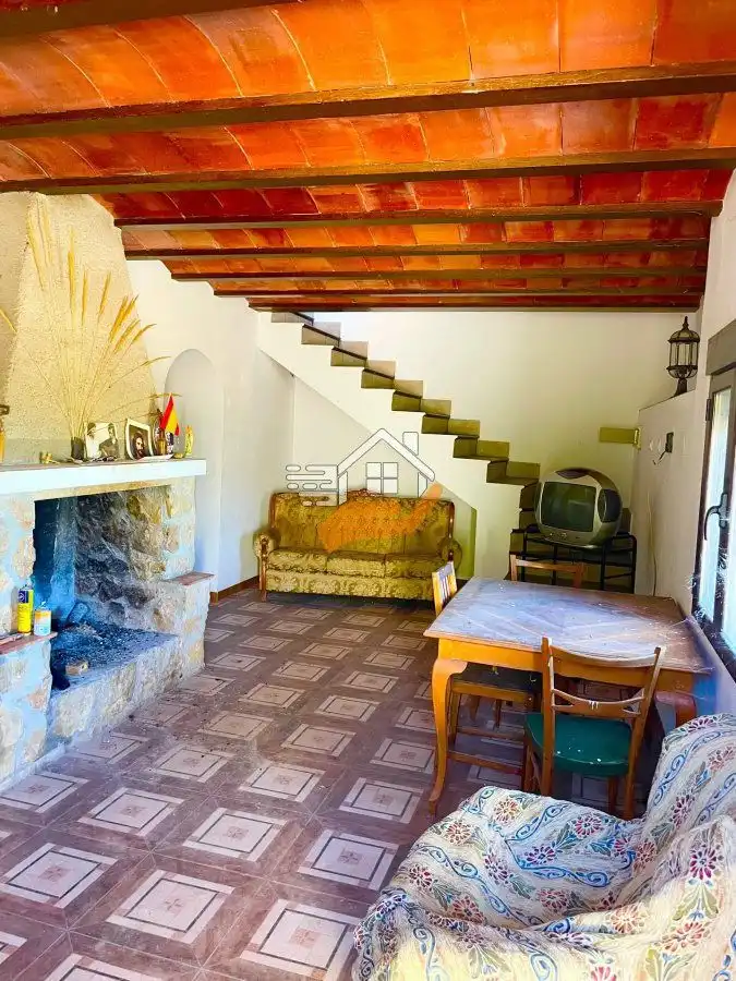 Casa rústica en venda a Vélez-Rubio, imagen 5