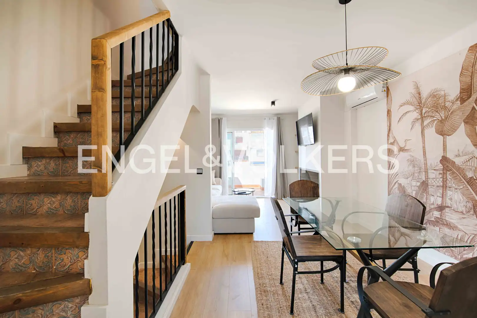 Terraced house with terrace for sale in Carrer Port Empúries, imagen 2