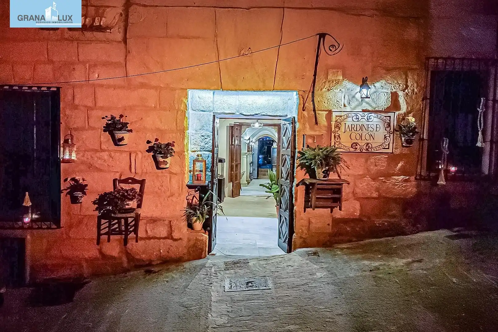 Inmuebles singulares en venta en Calle de Miguel de Cervantes, imagen 39