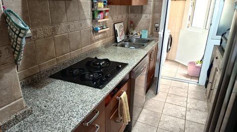 Foto 4 de Piso en venta en Nucli Urbà, Esparreguera