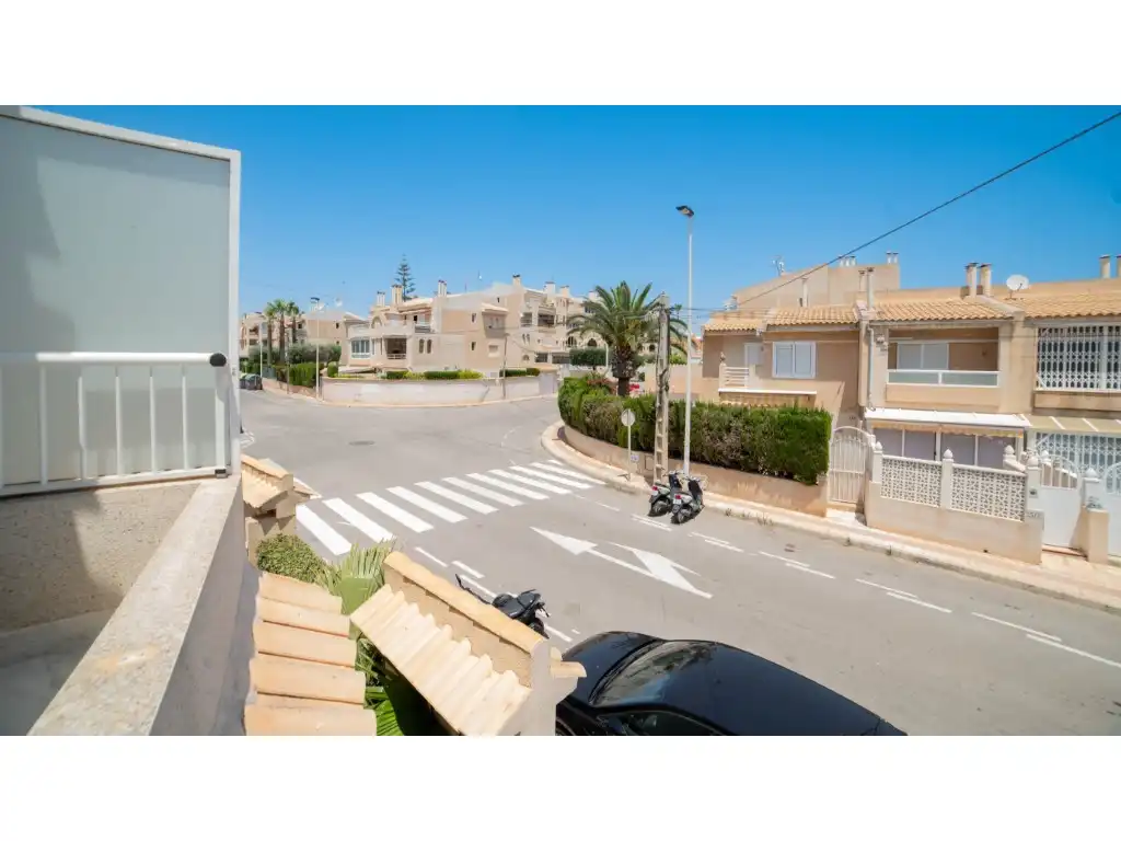 Maison mitoyenne à vendre à Calle Gandhi, imagen 37