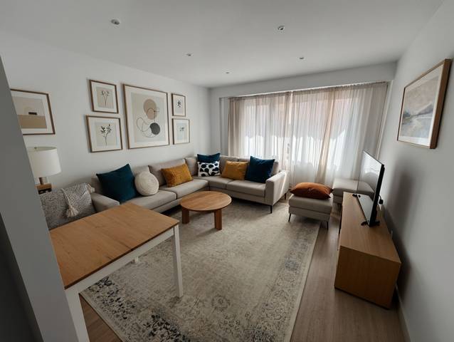 Piso en Venta en Palma de Mallorca - Carrer de Francesc Martí i Mór en Son Cotoner