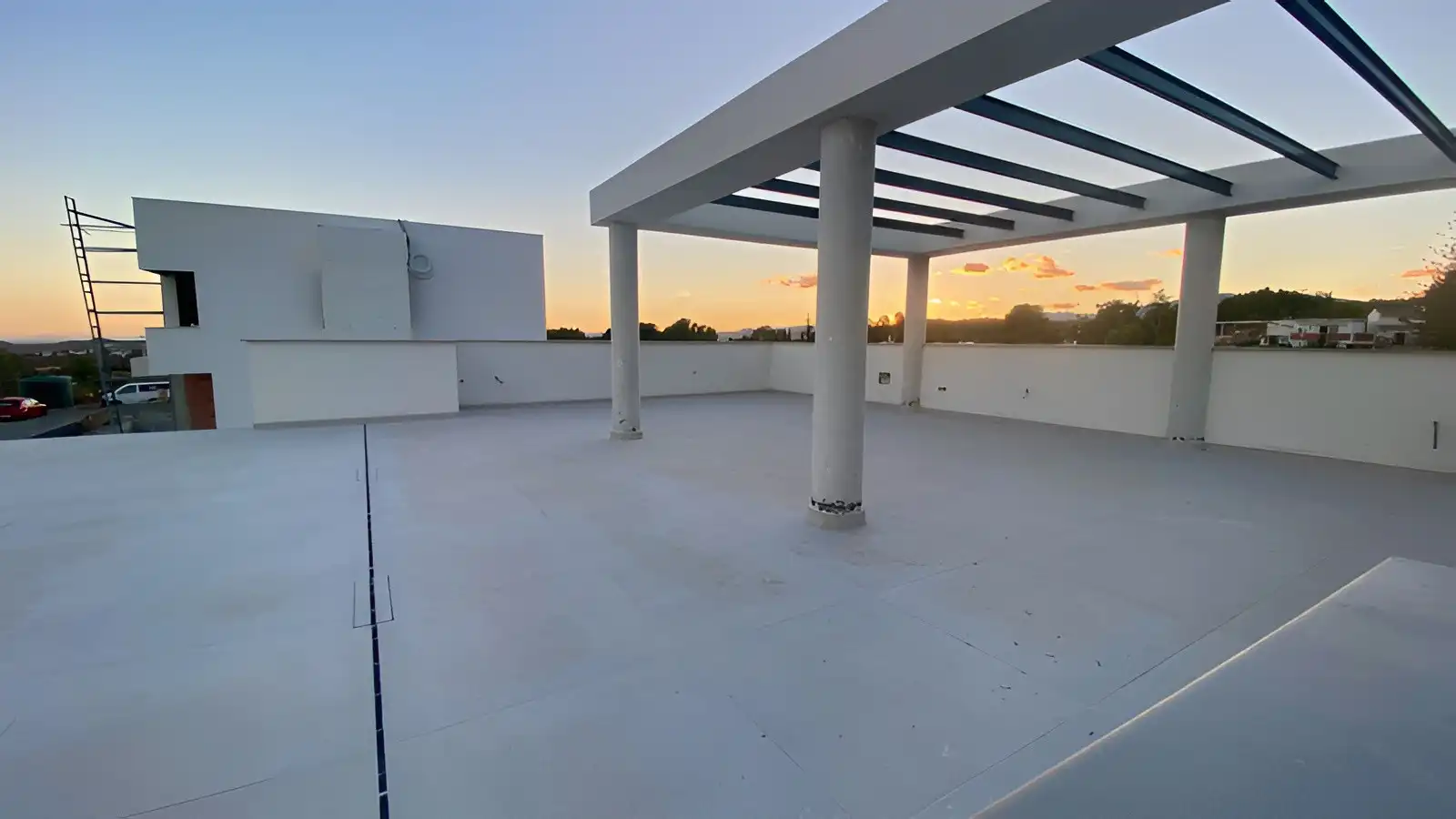 House with pool for sale in Mijas pueblo, imagen 8