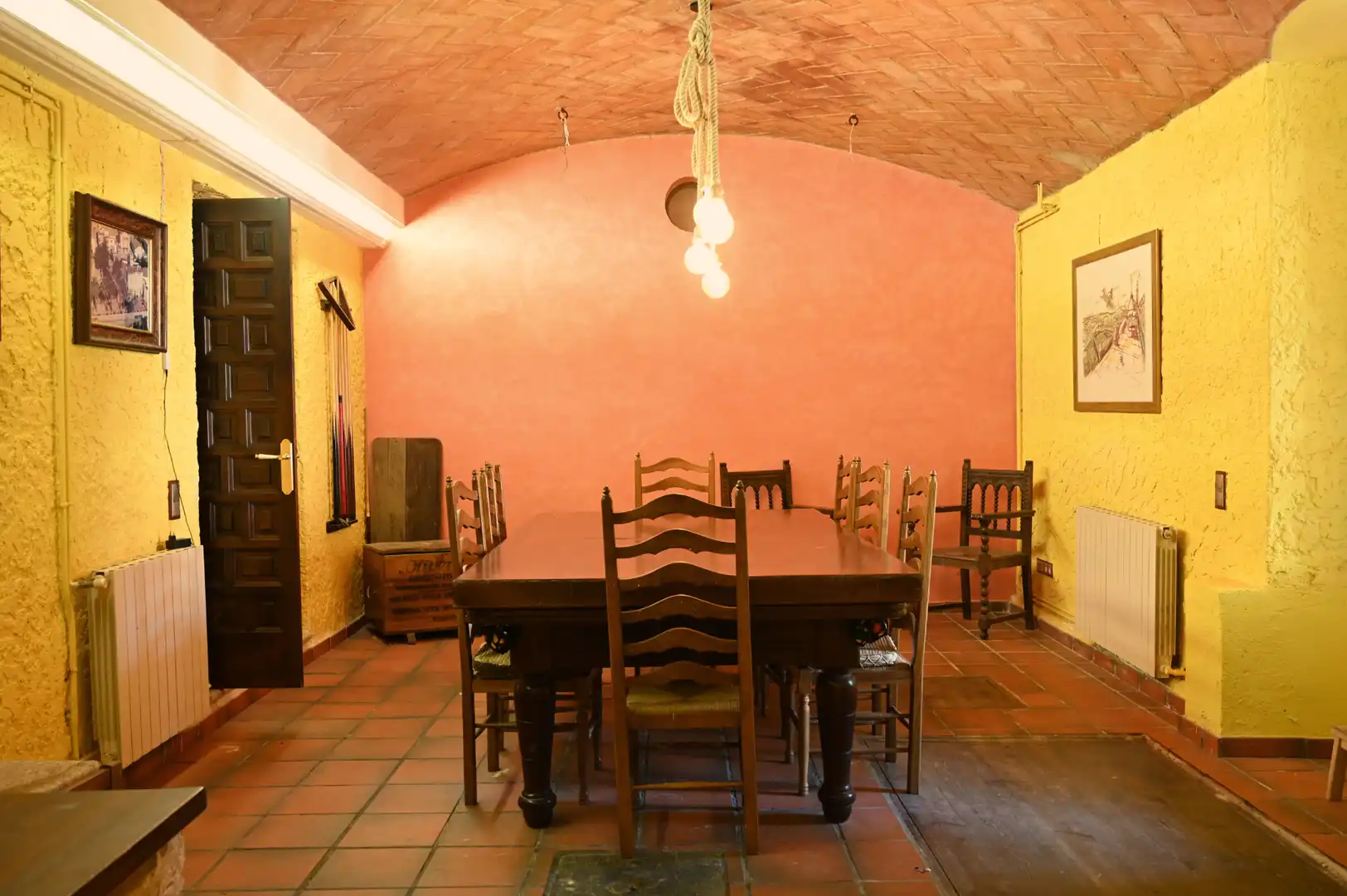Haus mit Pool zum Verkauf in Carrer Pau Claris, imagen 24