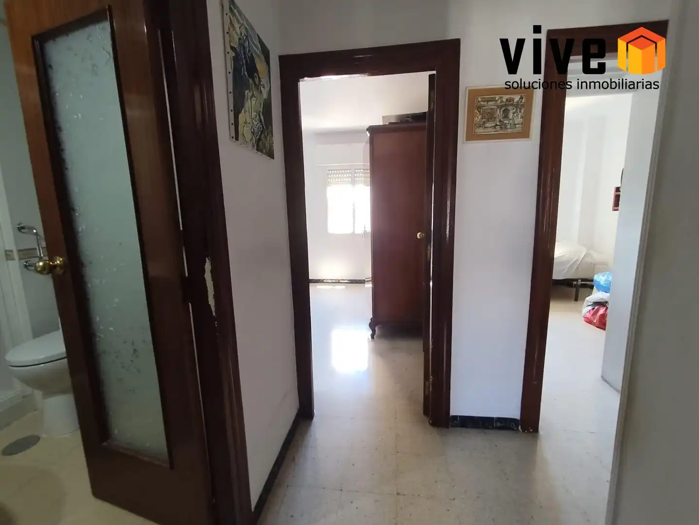 Piso en venta en Sevilla con Aire acondicionado y Terraza