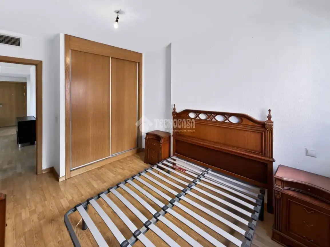 Habitación de Piso en venta en Navalcarnero con Calefacción, Parquet y Trastero