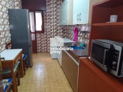 Kitchen of Flat for sale in Villarcayo de Merindad de Castilla la Vieja