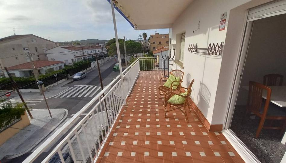 Foto 1 de Piso en venta en Poeta Cabanyes, Bardají - Molí de Baix, Barcelona