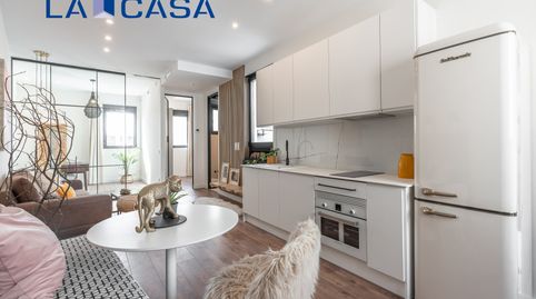 Photo 3 of Flat for sale in Calle de Sebastián Elcano, Palos de Moguer, Madrid Capital