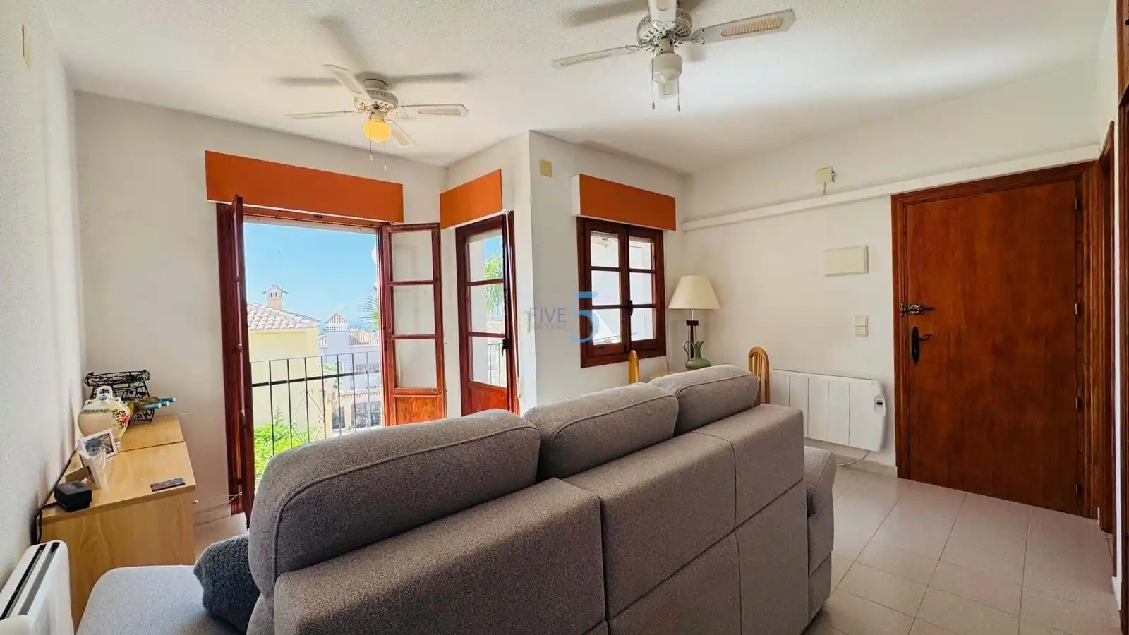 Flat with terrace for sale in San Miguel de Salinas, imagen 6