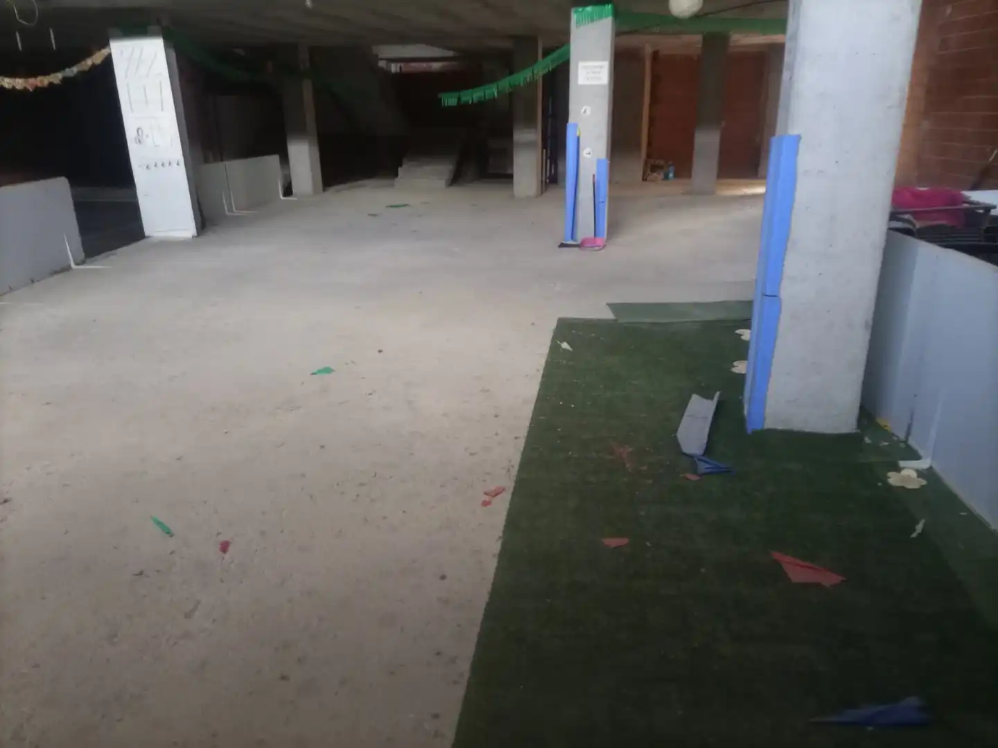 Business premises for sale in Plaza Pepe de la Pequeña, imagen 9