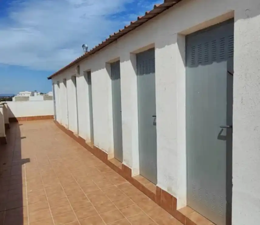 Flat with terrace for sale in Nules, imagen 5