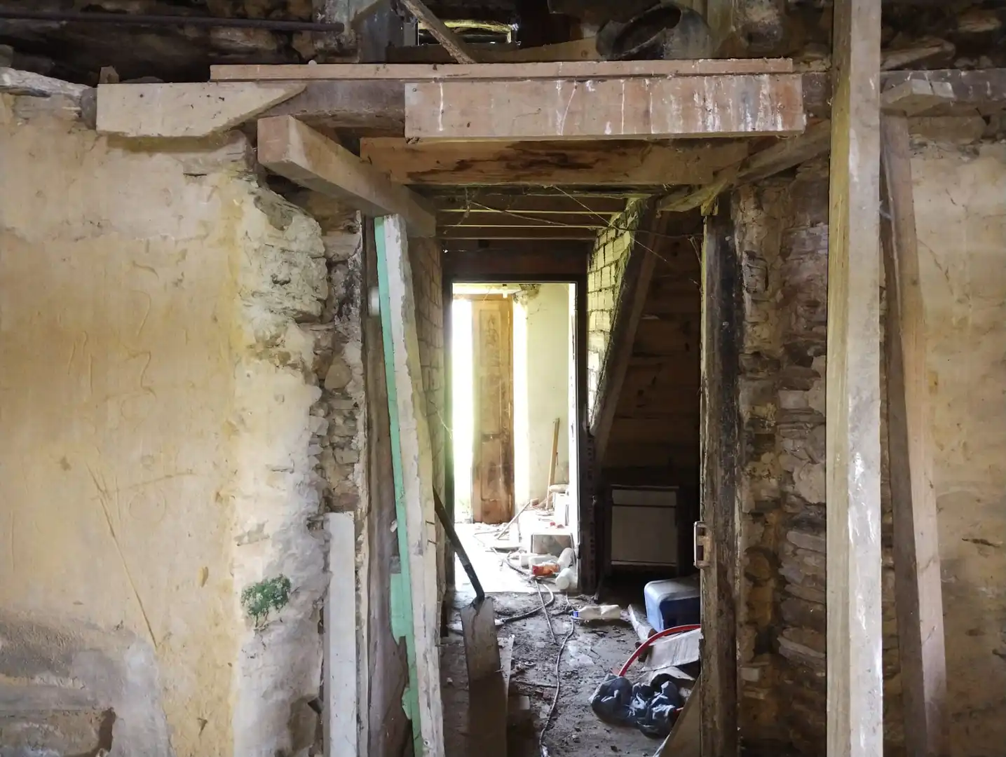 Casa con giardino in vendita a Lourenzá, imagen 15