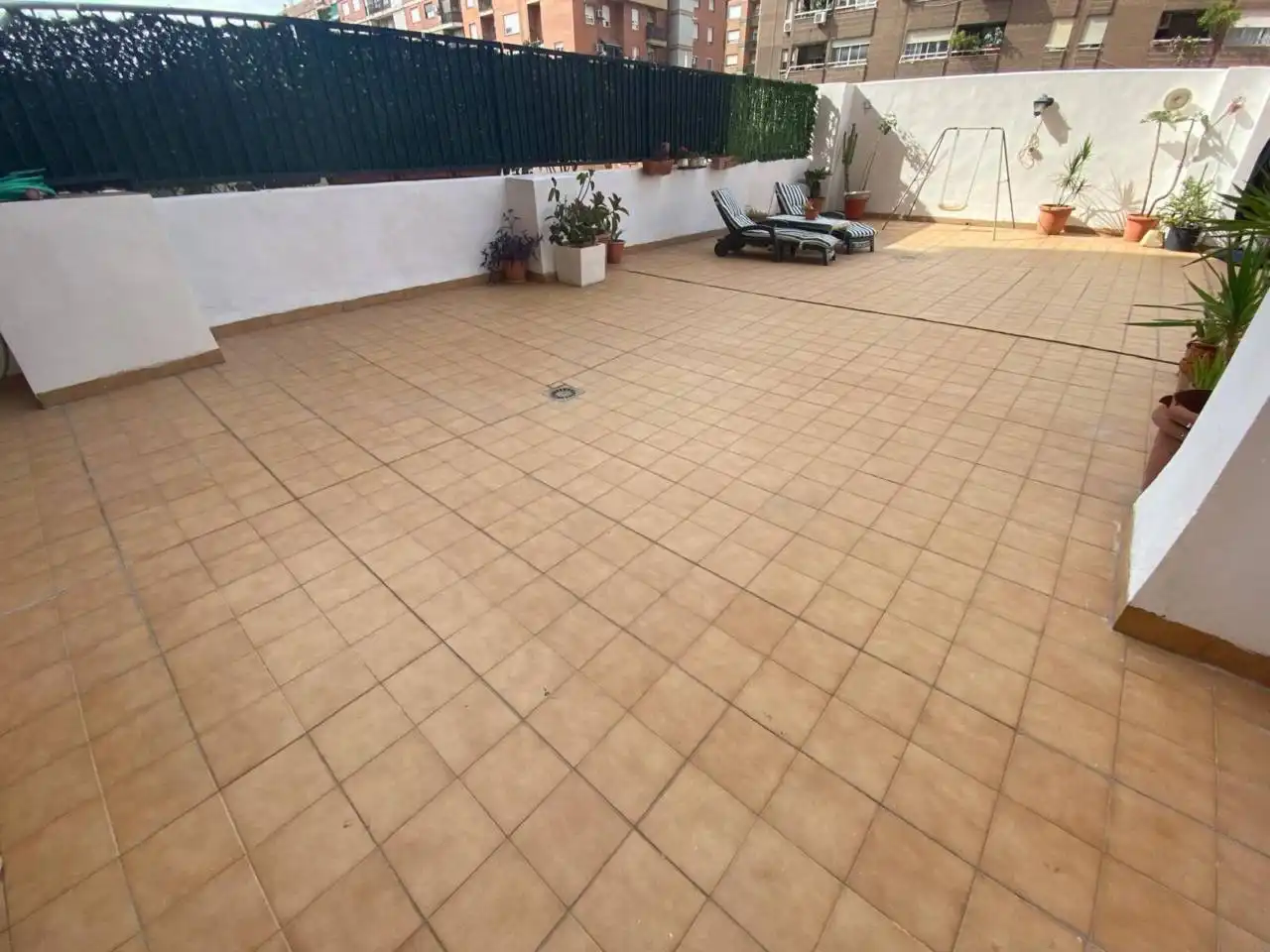 Appartamento con ascensore in vendita a Avenida Ausiàs March
