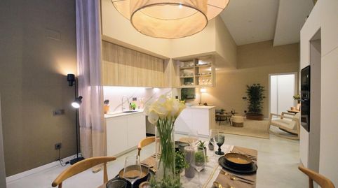 Foto 3 de Piso en venta en Carrer Carrer Vallseca, 44, Can Baró, Barcelona Capital