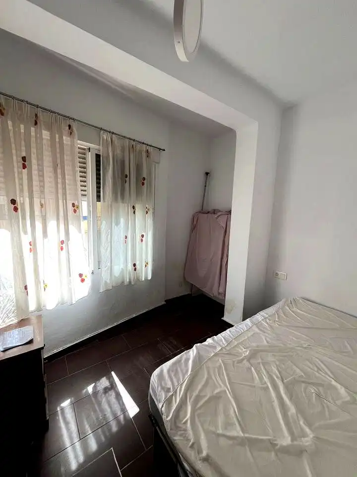 Wohnung zum Verkauf in Valle De Abdalajís, Santa Cristina - San Rafael