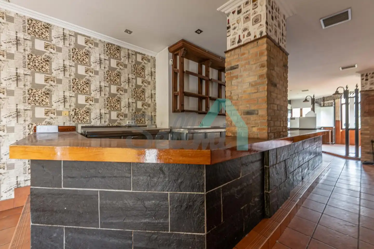 Business premises for sale in Periodistas Cepeda, imagen 15