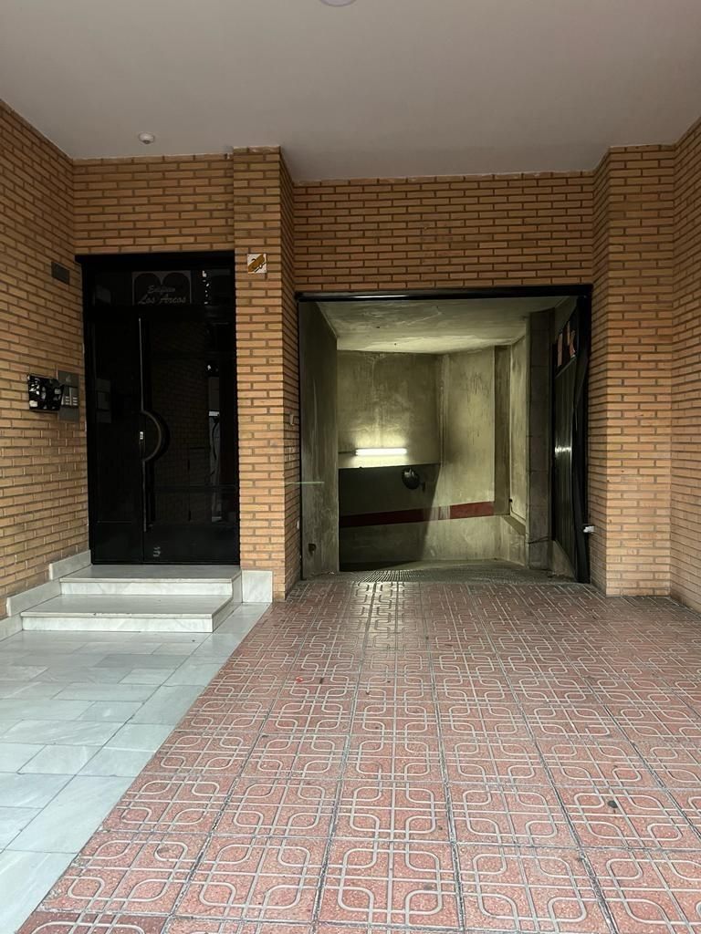 Garatge en venda en Alcantarilla