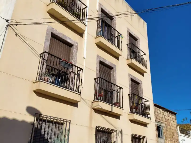 Dúplex amb ascensor en venda a Calle Guadalquivir 4, imagen 14