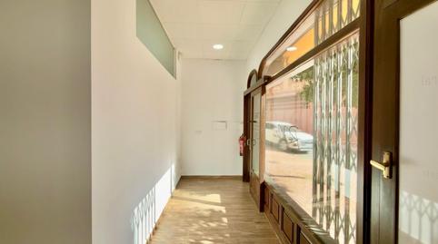 Foto 2 von Geschaftsraum zur Miete in Alhama de Murcia ciudad, Alhama de Murcia