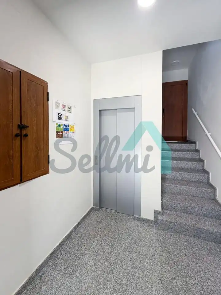 Wohnung zur Miete in Oviedo  mit Heizung, Möbliert und Internet