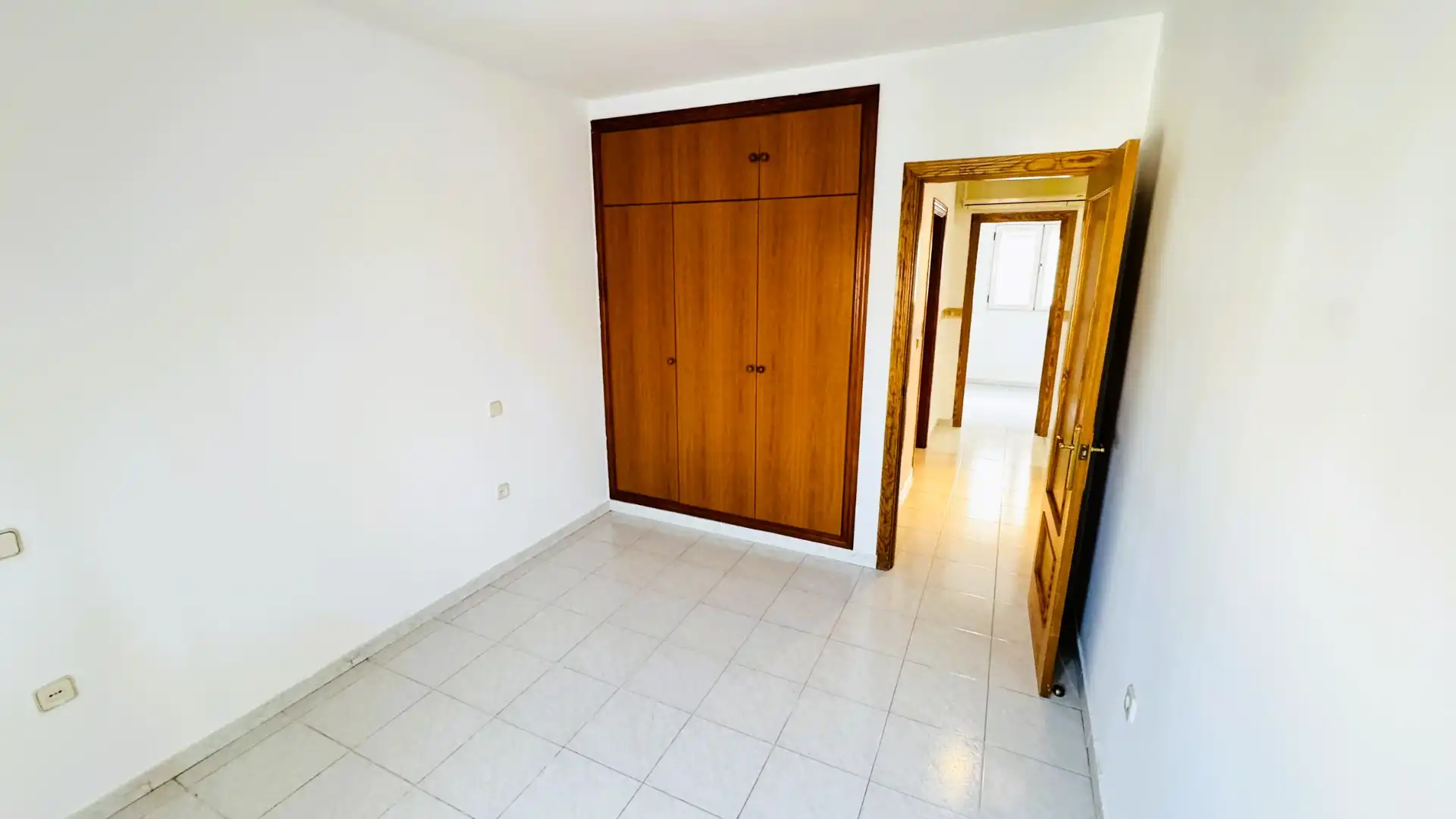 Bedroom of Flat for sale in Cobeja, Toledo