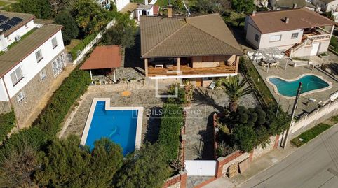 Foto 5 de Casa o xalet en venda a Olivella, Barcelona