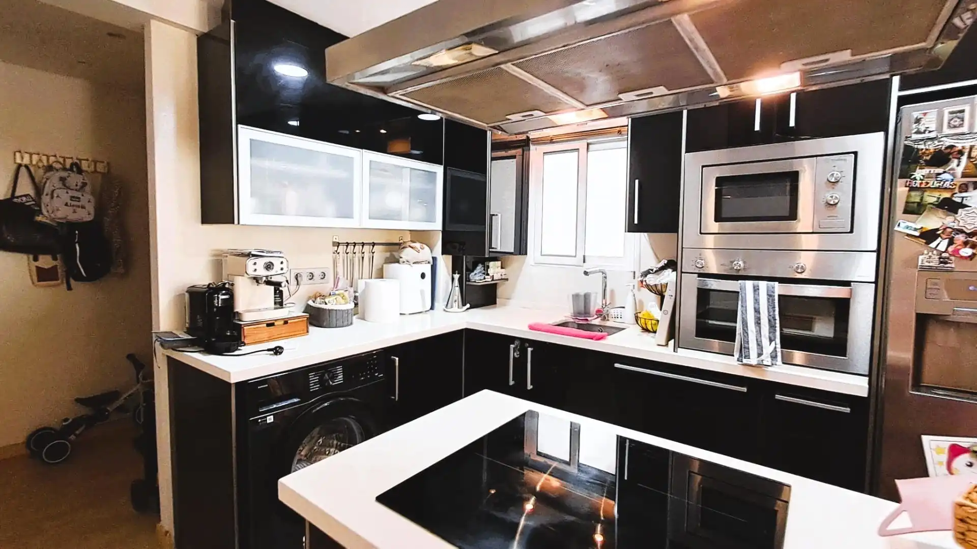 Piso con balcón en venta en Avenida de la Luz, imagen 6