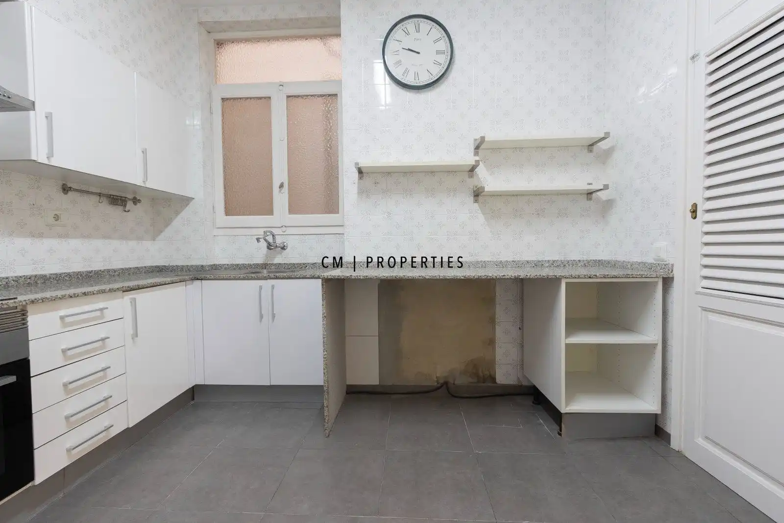 Flat with lift to rent in Marti, imagen 25