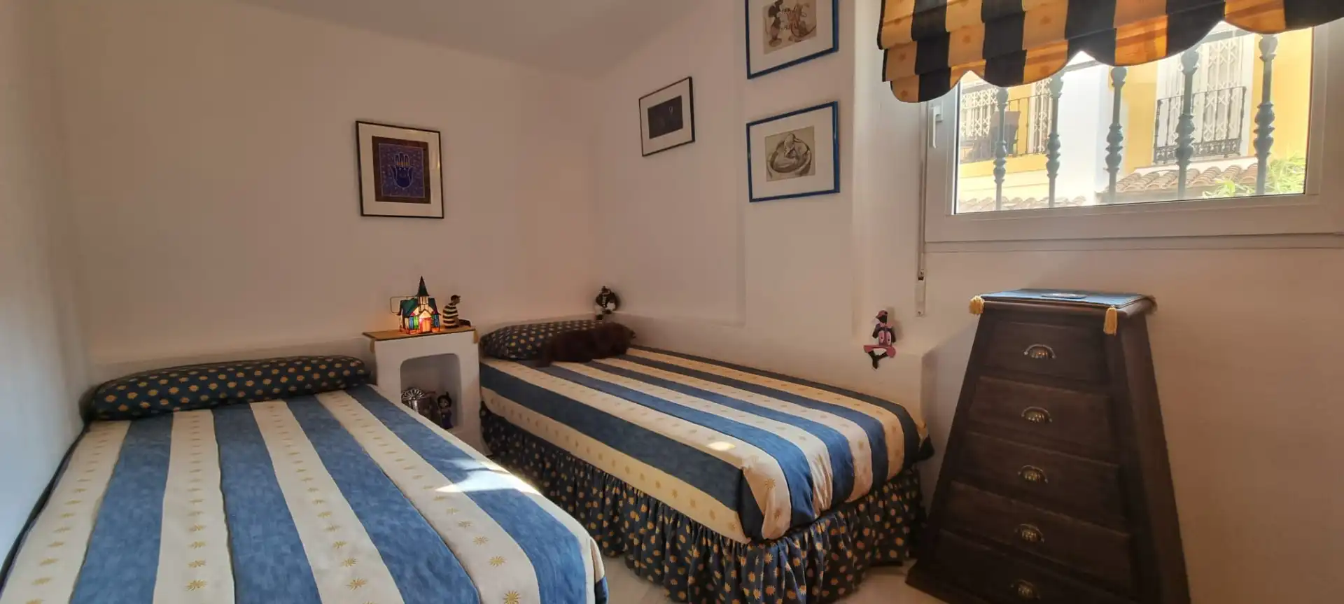 Piso con ascensor en venta en Calle Jacinto Benavente 27, imagen 8
