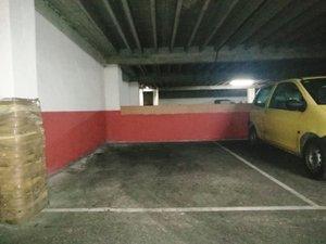 Parking of Garage for sale in Gijón 