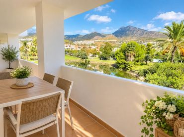 Apartament amb piscina en venda a Calle Helios, Benalmádena, Spain 3