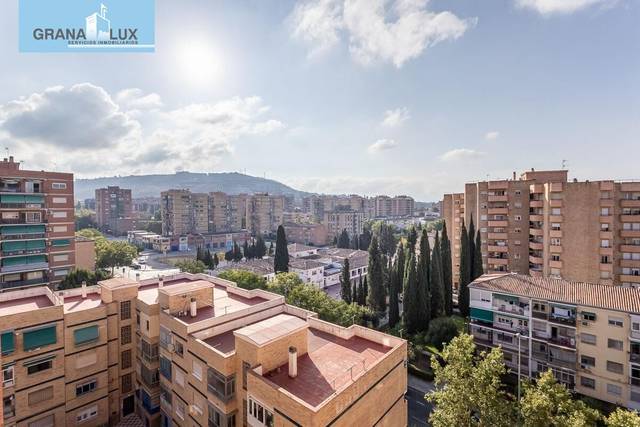 Piso en Venta en Calle FRAY JUAN SANCHEZ COTAN en Cartuja