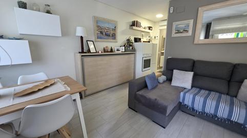 Foto 2 de Apartament en venda a Punta Dels Escuts, Centre - Platja, Castell d'Aro, Platja d'Aro i s'Agaró