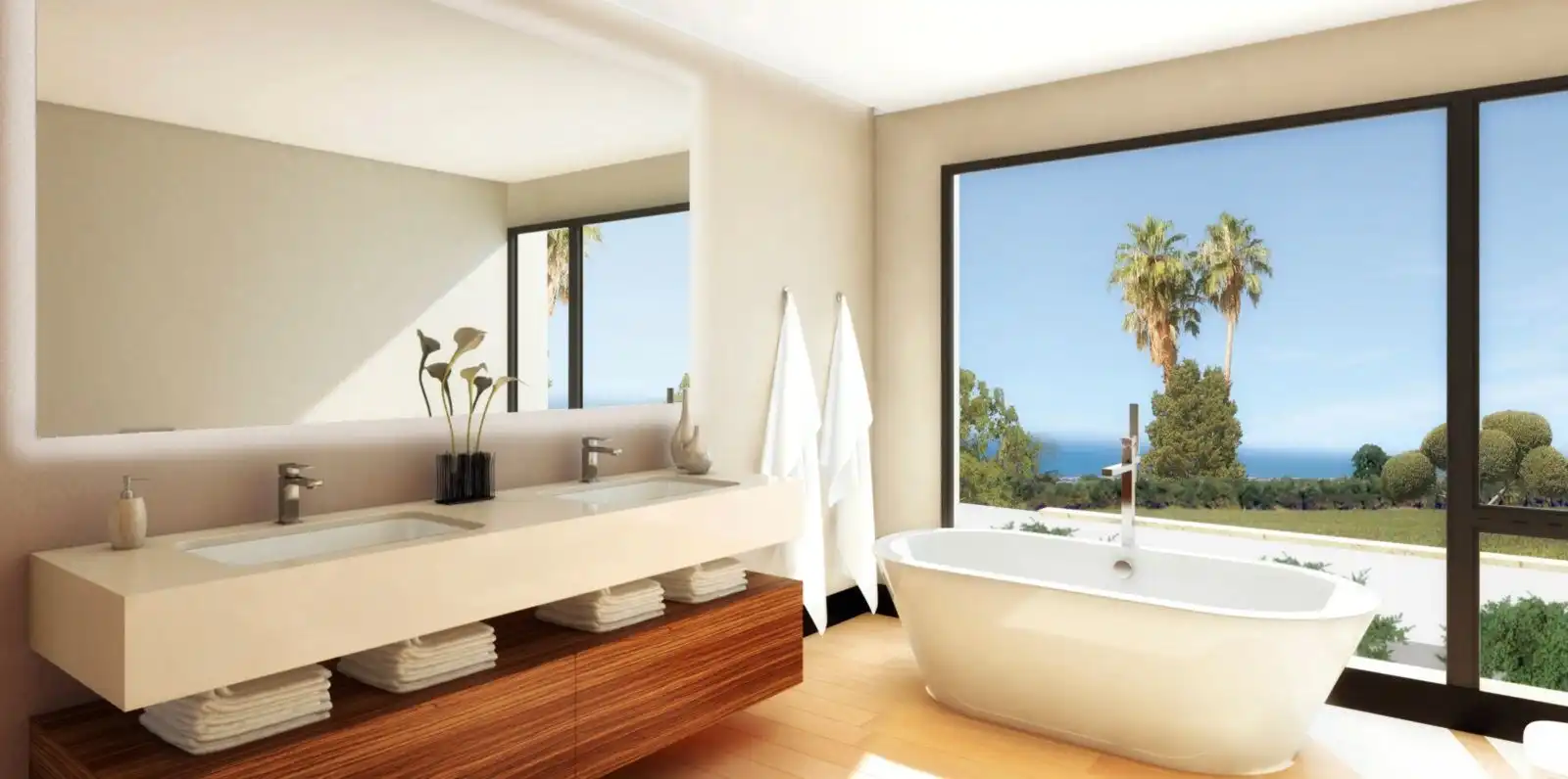 Villa mit Terrasse zum Verkauf in Milla de Oro, imagen 11
