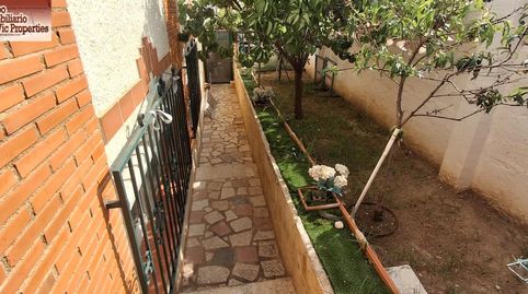 Foto 3 de Casa o xalet en venda a Barranco Hondo, La Nucia