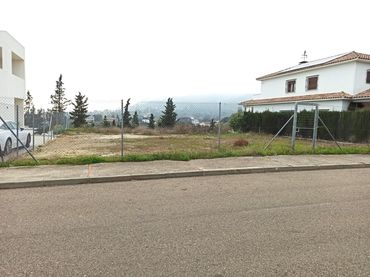Terreno residenziale in vendita a Calle Jardinito 2