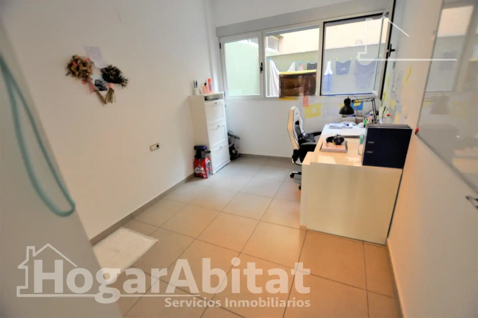 Piso en venta en Massamagrell con Calefacción y Terraza