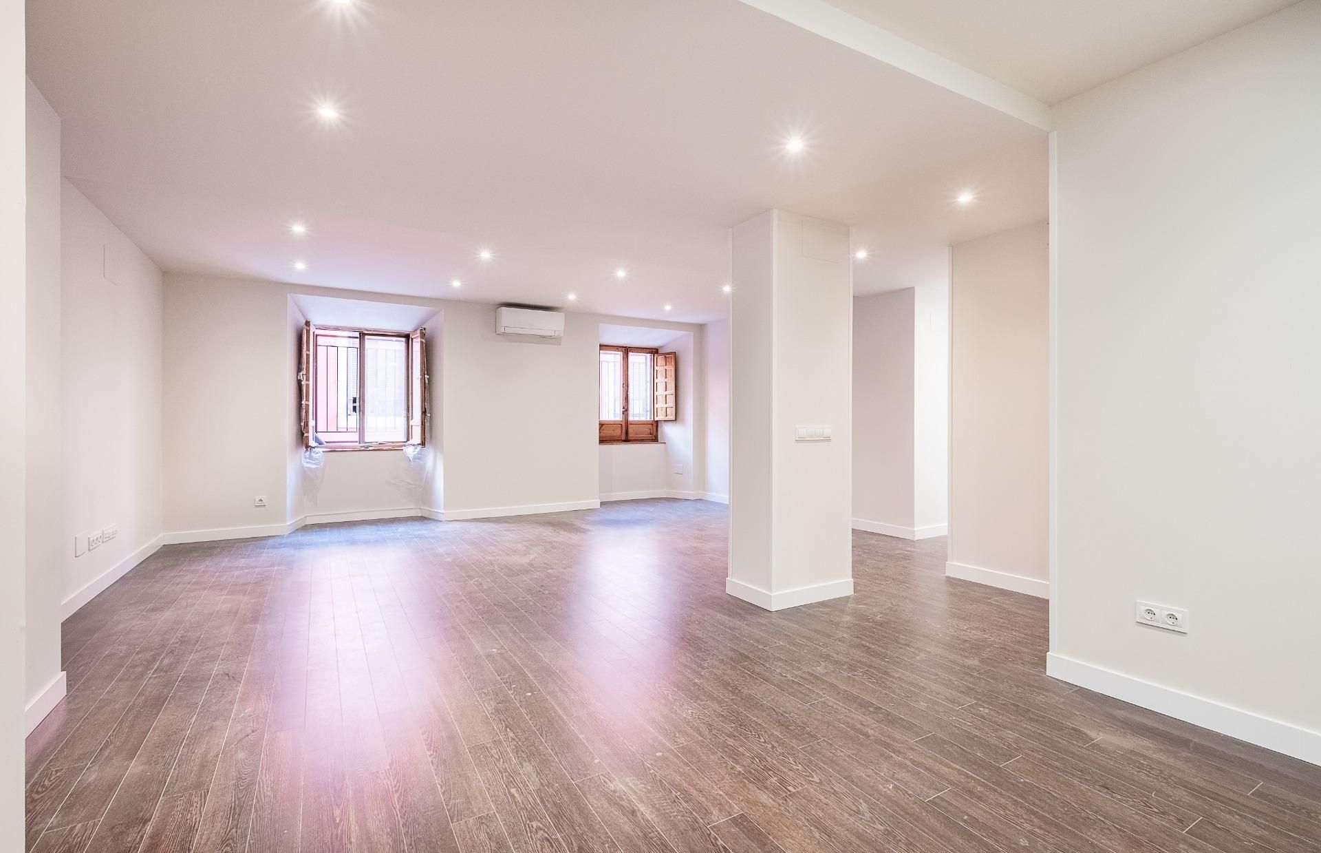Flat to rent in San Lorenzo de El Escorial  with Air Conditioner and Heating